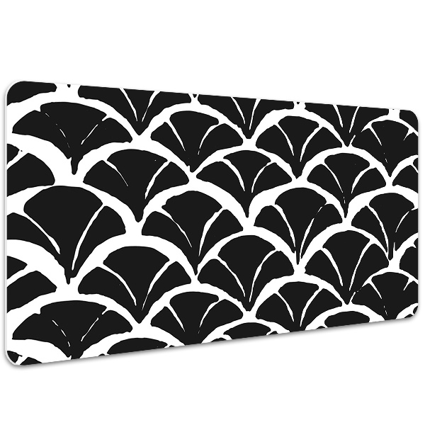 Podloga za mizo Oriental pattern