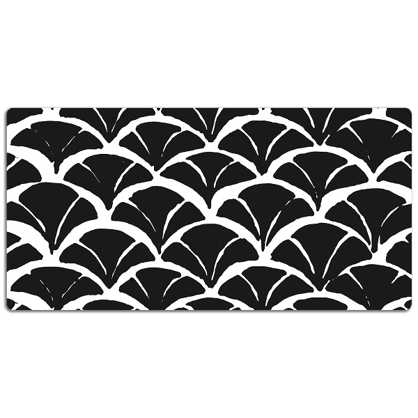 Podloga za mizo Oriental pattern