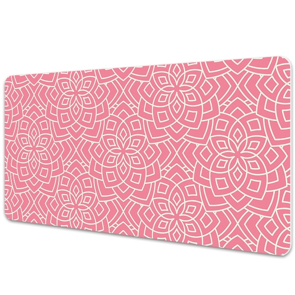 Podloga za mizo Floral pattern