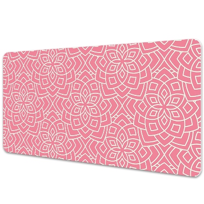 Podloga za mizo Floral pattern