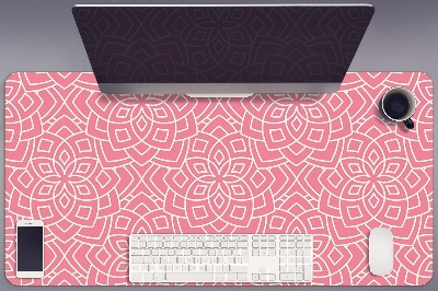 Podloga za mizo Floral pattern
