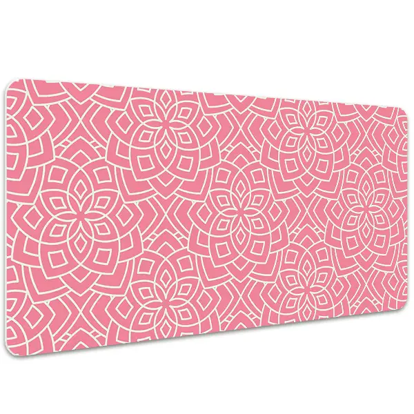 Podloga za mizo Floral pattern