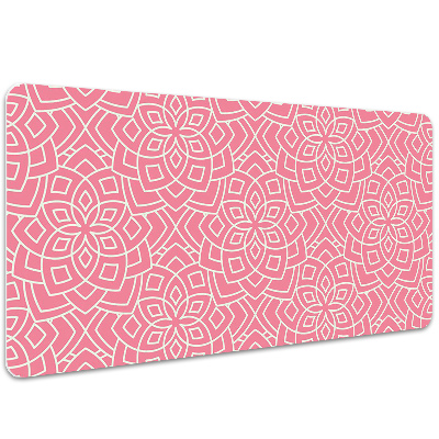 Podloga za mizo Floral pattern