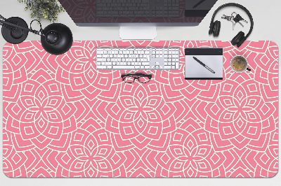 Podloga za mizo Floral pattern