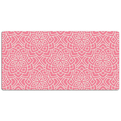 Podloga za mizo Floral pattern