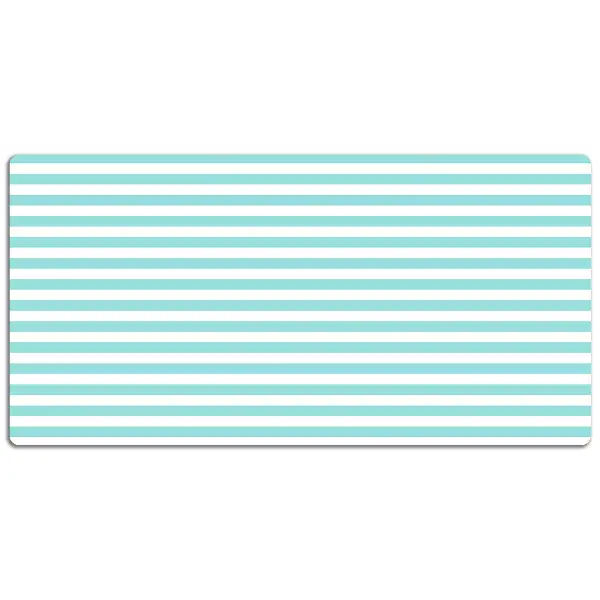 Podloga za mizo Minimalist lines