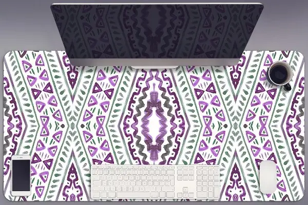 Namizna podloga Moroccan pattern