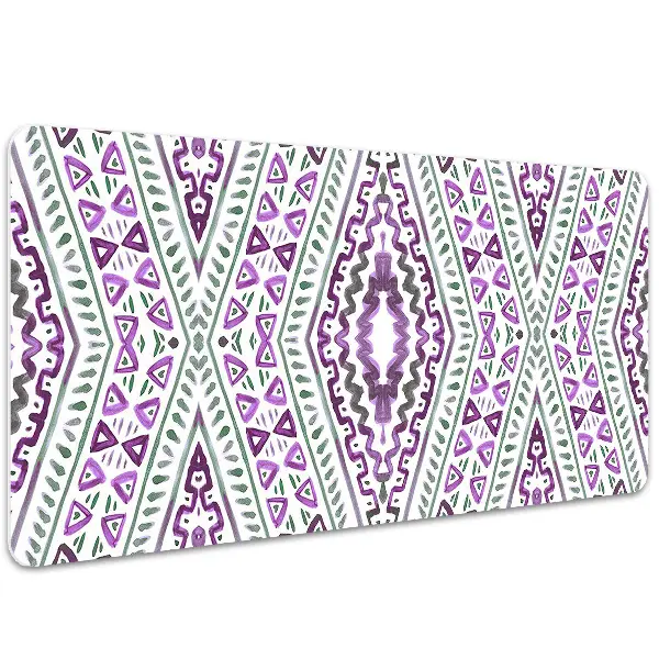 Namizna podloga Moroccan pattern