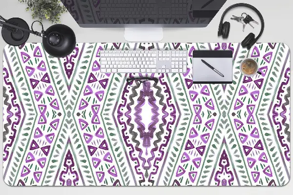 Namizna podloga Moroccan pattern