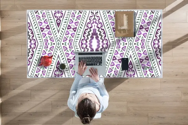 Namizna podloga Moroccan pattern