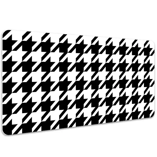 Podloga za pisalno mizo Pattern in a pipette