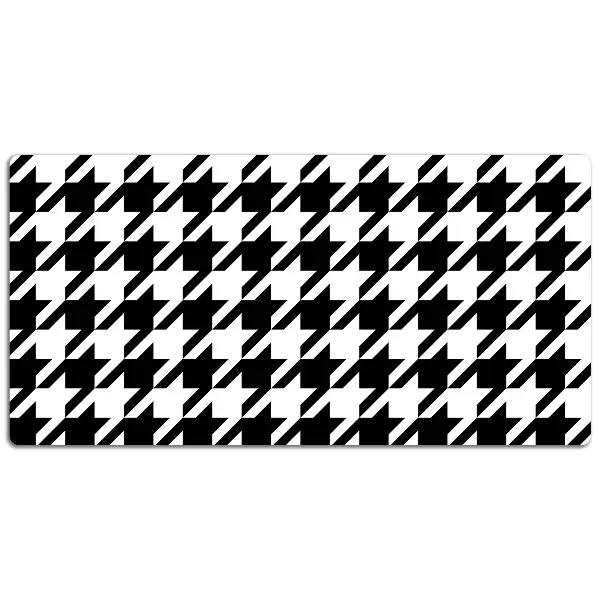 Podloga za pisalno mizo Pattern in a pipette