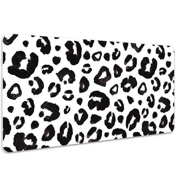 Namizna podloga Hoof prints