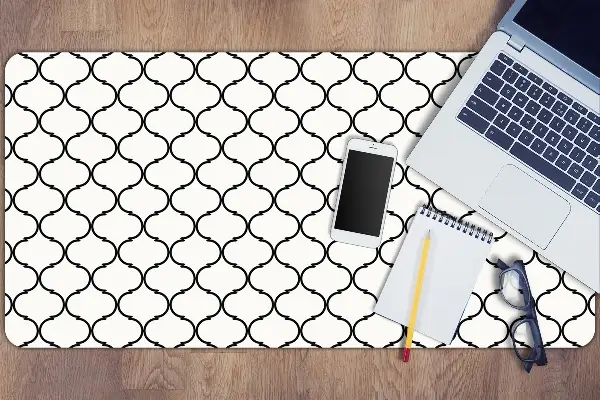 Namizna podloga Moroccan pattern