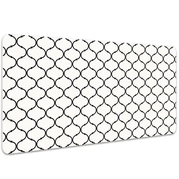Namizna podloga Moroccan pattern