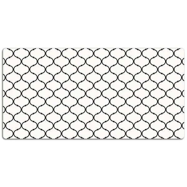 Namizna podloga Moroccan pattern