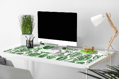 Namizna podloga Palm leaves