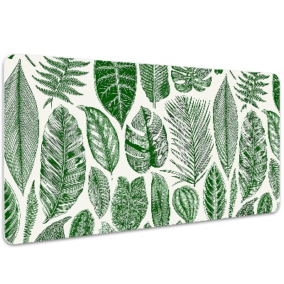 Namizna podloga Palm leaves