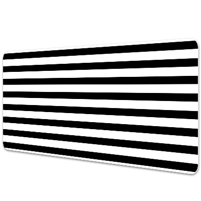 Namizna podloga Horizontal lines