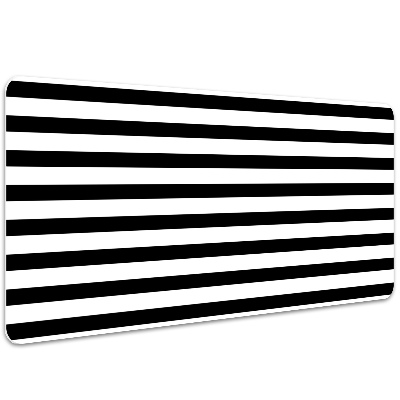 Namizna podloga Horizontal lines