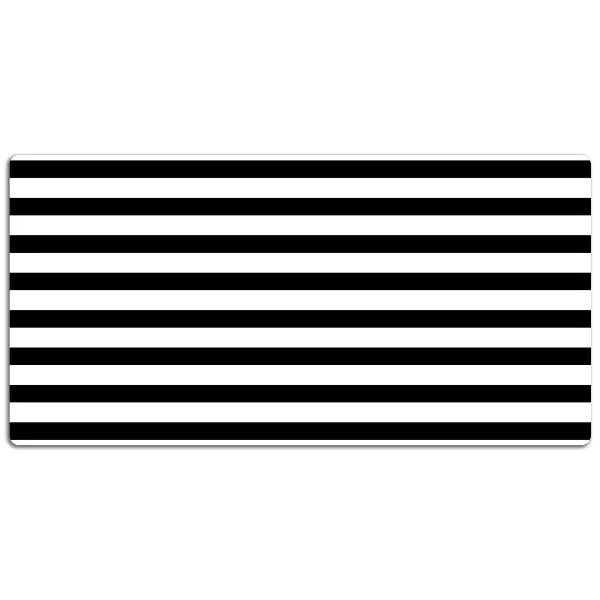 Namizna podloga Horizontal lines