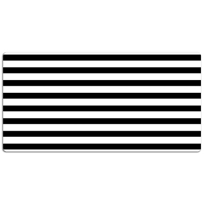 Namizna podloga Horizontal lines