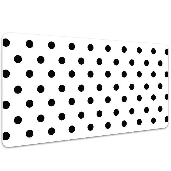 Namizna podloga Dots