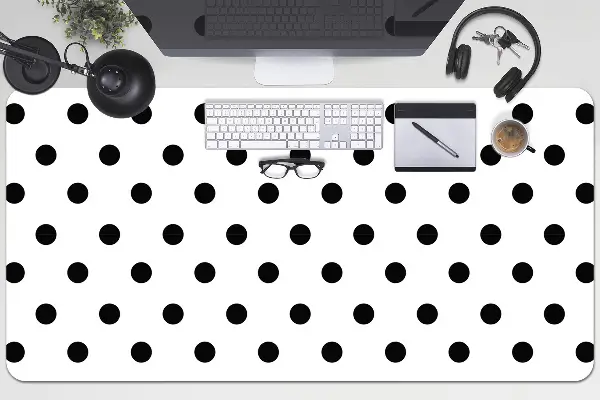 Namizna podloga Dots