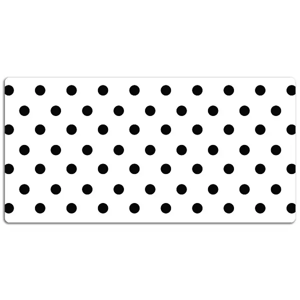Namizna podloga Dots