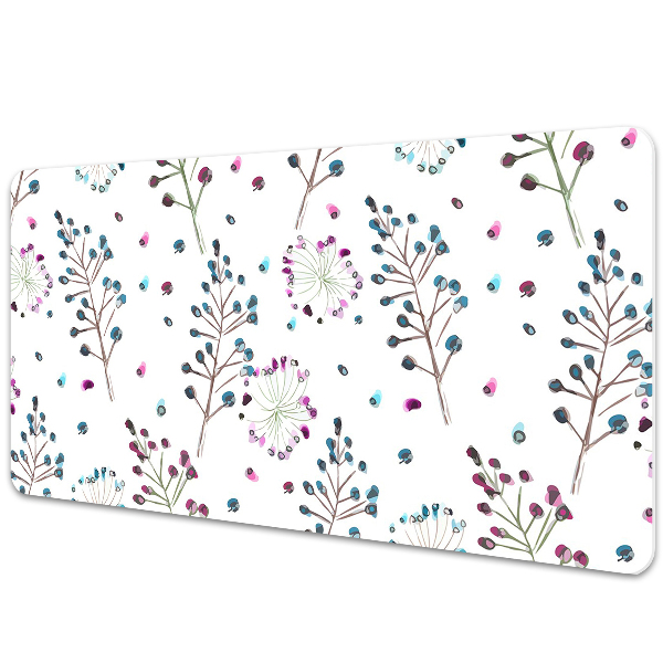 Namizna podloga Floral motif