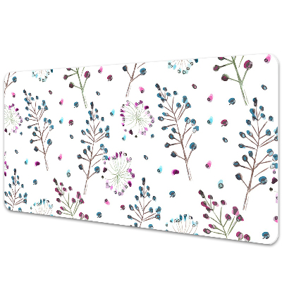 Namizna podloga Floral motif