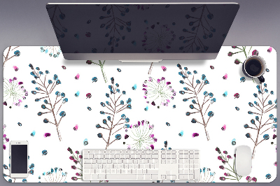 Namizna podloga Floral motif