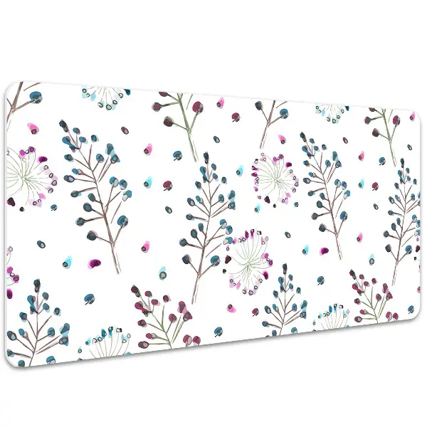 Namizna podloga Floral motif