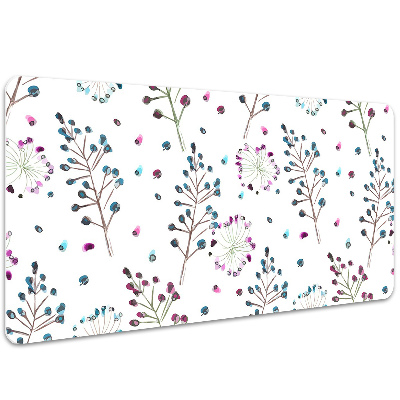 Namizna podloga Floral motif