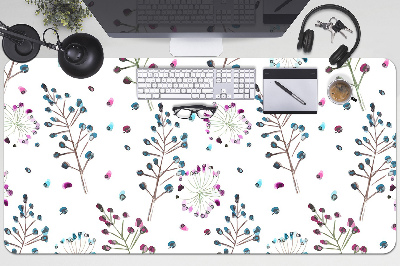 Namizna podloga Floral motif