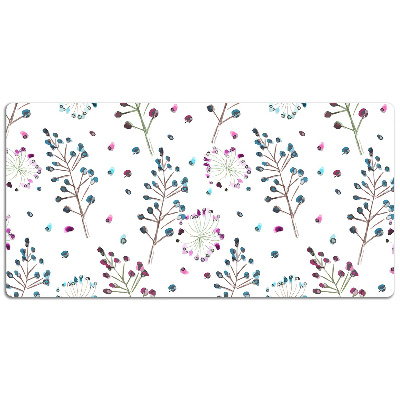 Namizna podloga Floral motif