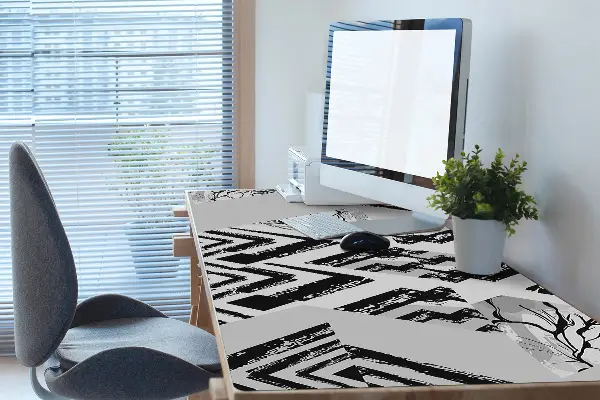 Namizna podloga Triangles