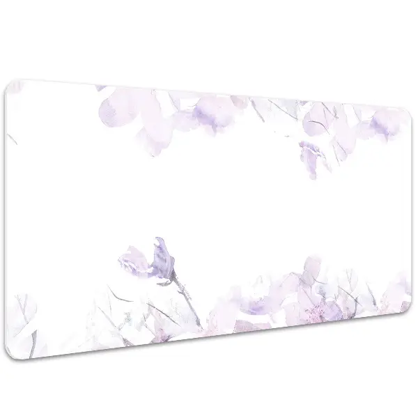 Namizna podloga Flower abstraction