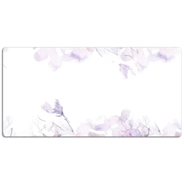 Namizna podloga Flower abstraction
