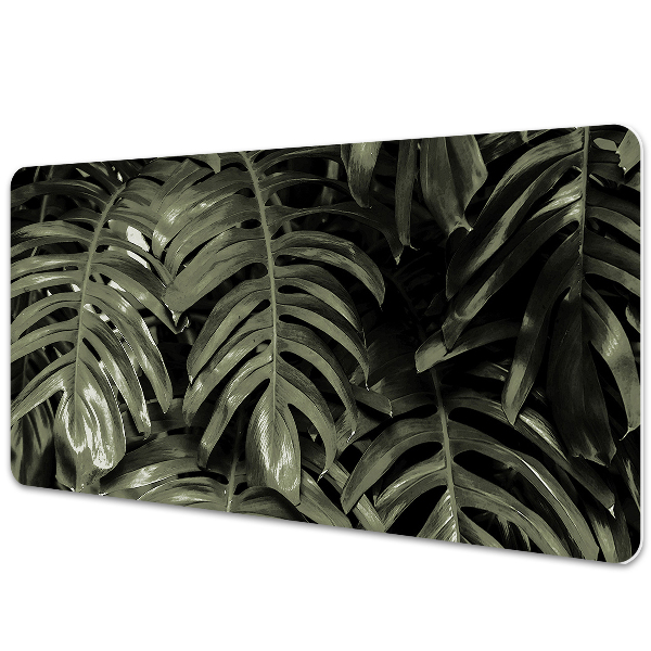 Namizna podloga Banana leaves