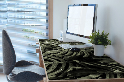 Namizna podloga Banana leaves