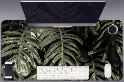 Namizna podloga Banana leaves