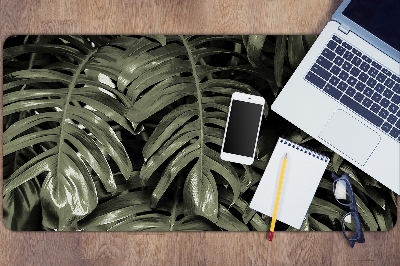 Namizna podloga Banana leaves