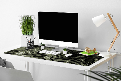 Namizna podloga Banana leaves