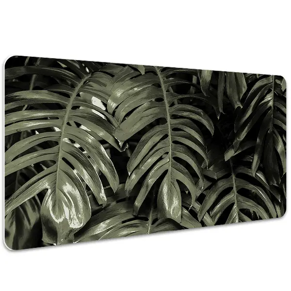 Namizna podloga Banana leaves