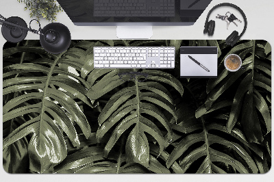 Namizna podloga Banana leaves