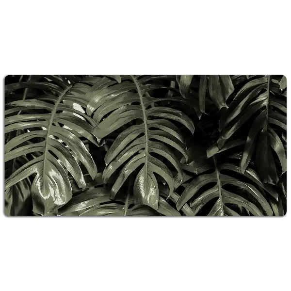 Namizna podloga Banana leaves