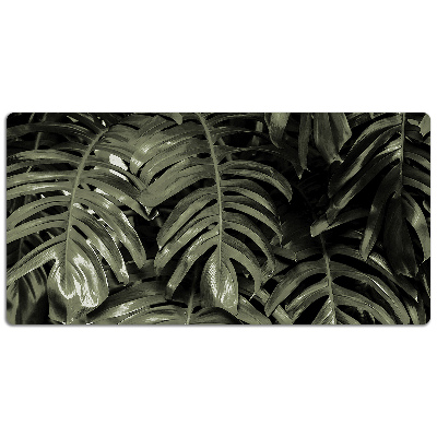 Namizna podloga Banana leaves