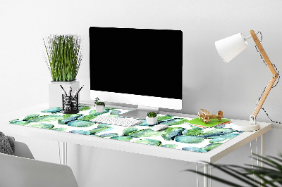 Namizna podloga Green cacti