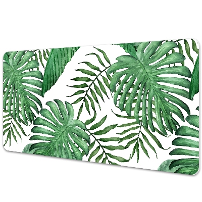 Namizna podloga Palm leaves